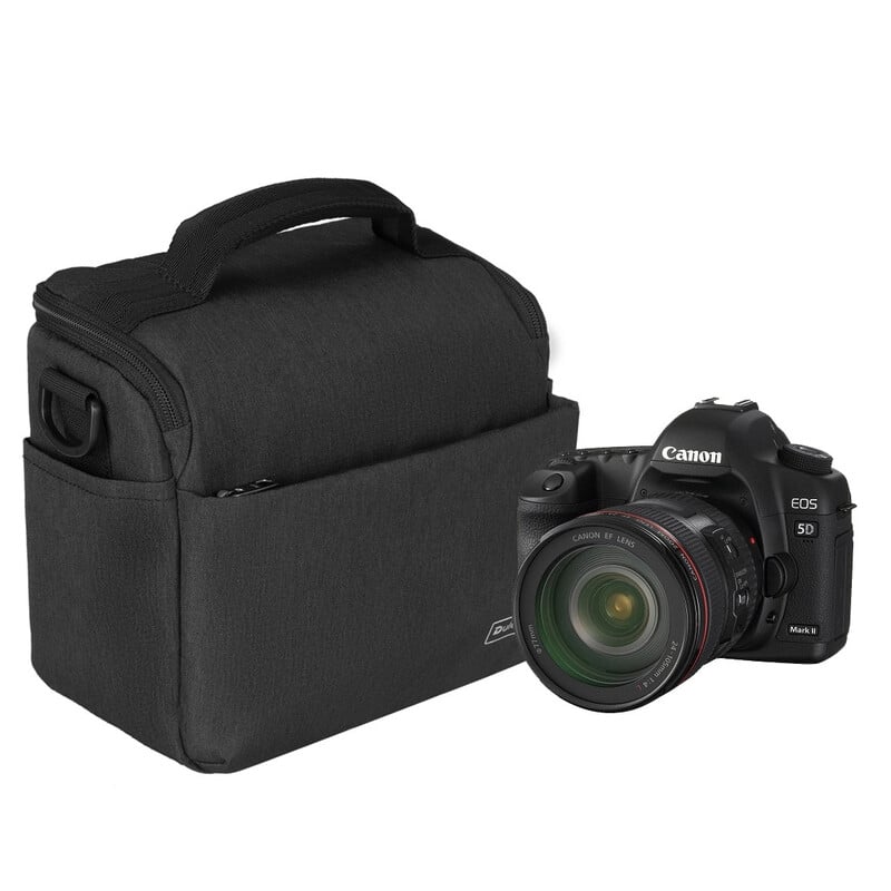 Dulepro Companion Shoulder Bag S18 dark gray