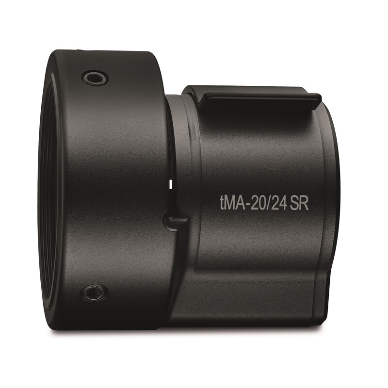 Swarovski Lensadapter tMA-20/24 SR-klemadapter