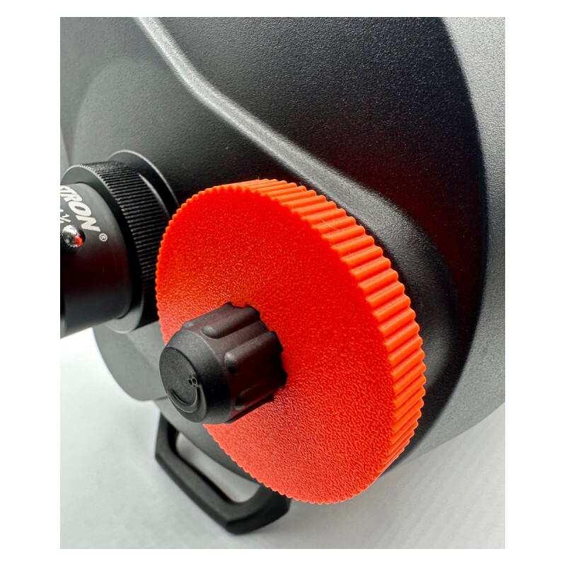 Astroprints Microfocuser Fine focuser upgrade voor Celestron Telescopen