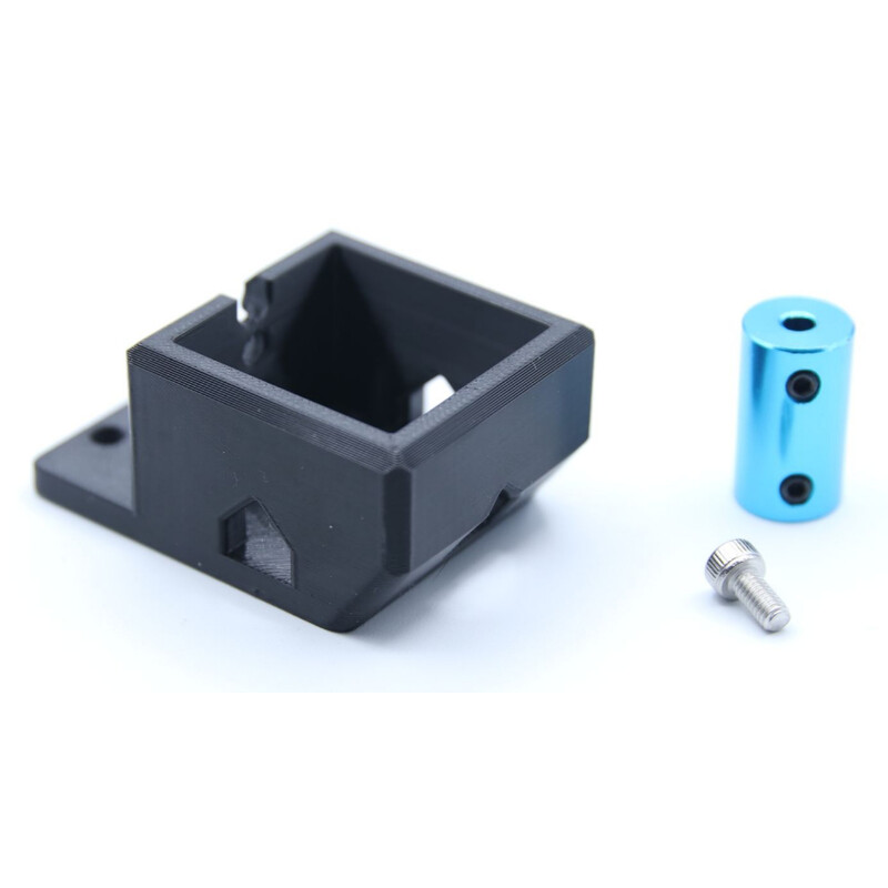 Astroprints EAF motorbevestigingsset voor R&P-OAZ 2".