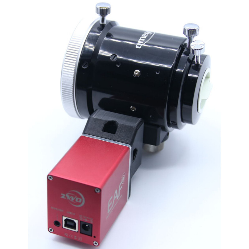 Astroprints EAF motorbevestigingsset voor R&P-OAZ 2".