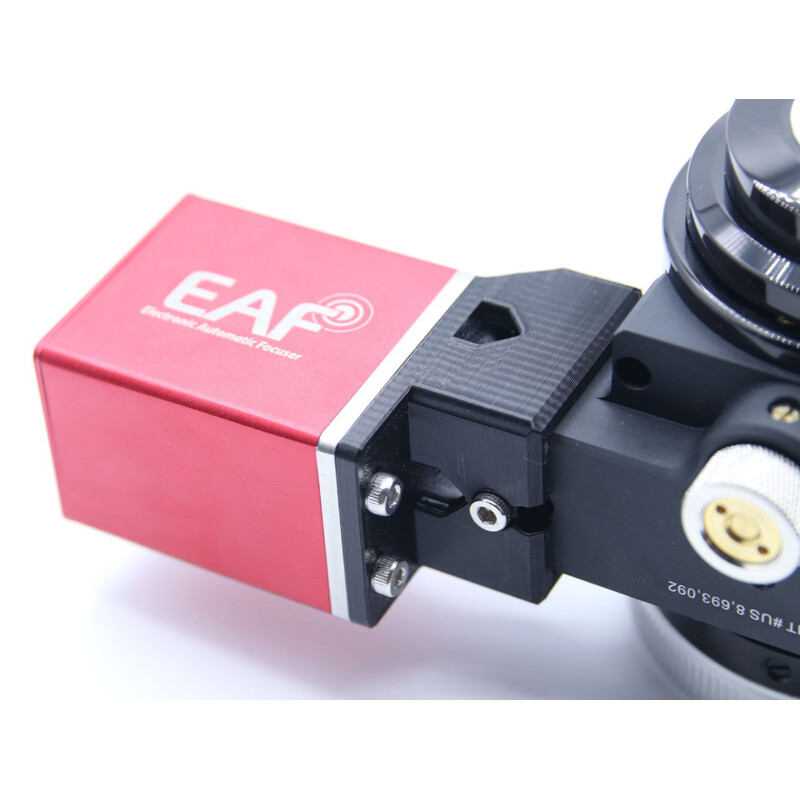 Astroprints EAF motorbevestigingsset voor R&P-OAZ 2".
