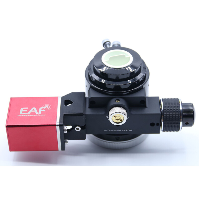 Astroprints EAF motorbevestigingsset voor R&P-OAZ 2".