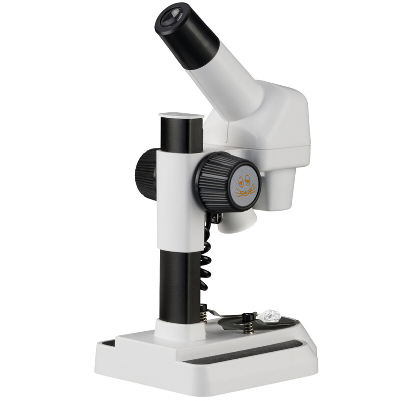 DieMaus Incident light microscoop voor kinderen