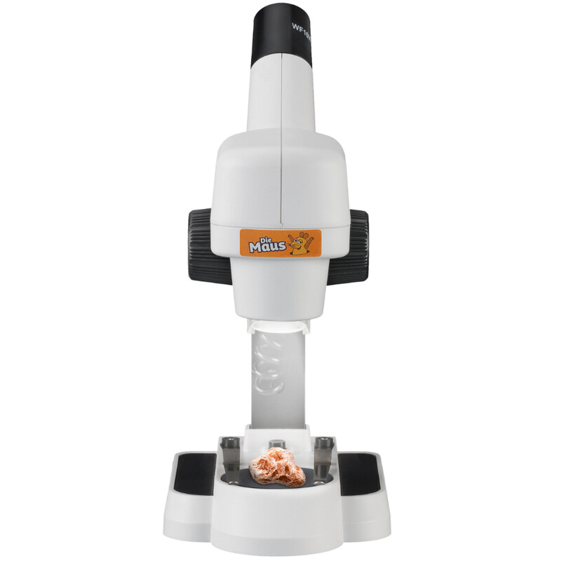 DieMaus Incident light microscoop voor kinderen