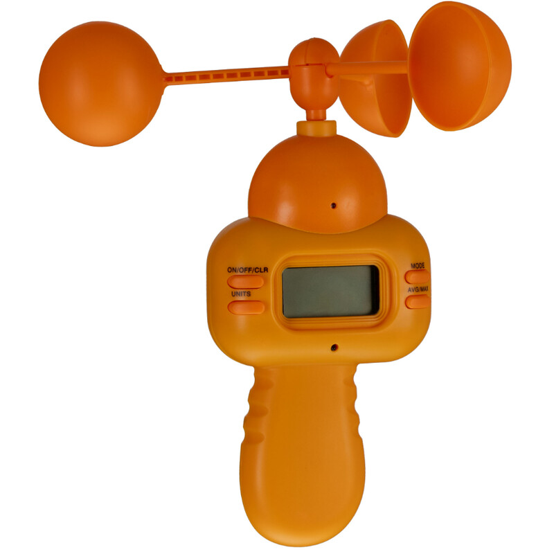 DieMaus Weerstation voor kinderen
