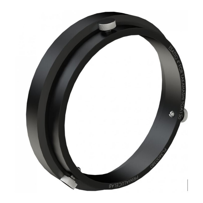PrimaLuceLab Adapters ESATTO 4" voor Takahashi TOA130