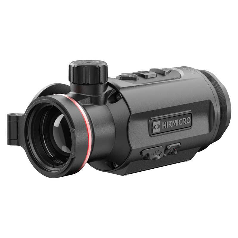HIKMICRO warmtebeeldcamera Thunder TH35C 3.0