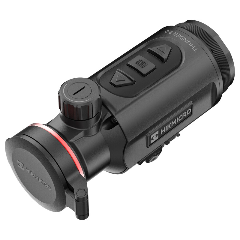 HIKMICRO warmtebeeldcamera Thunder TH35C 3.0