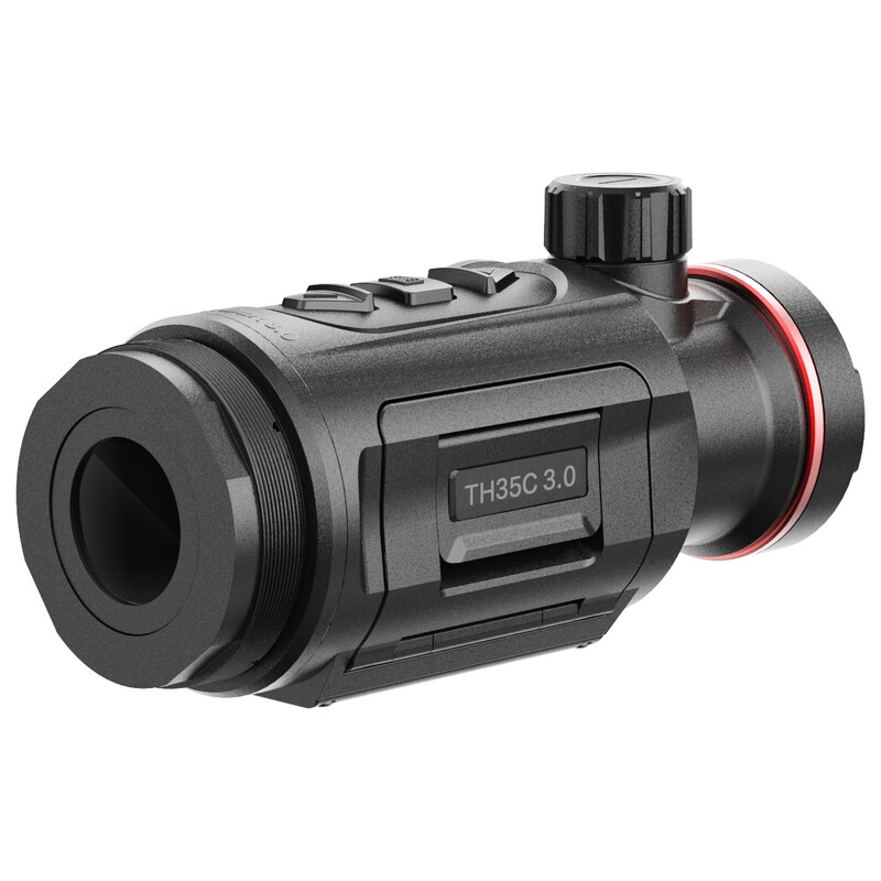 HIKMICRO warmtebeeldcamera Thunder TH35C 3.0