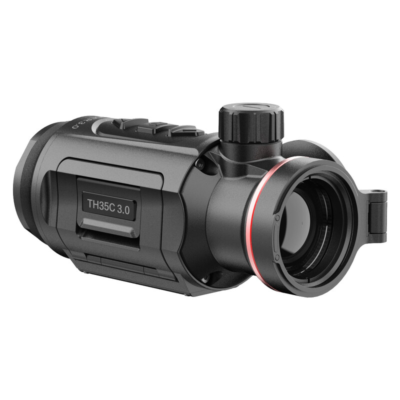 HIKMICRO warmtebeeldcamera Thunder TH35C 3.0