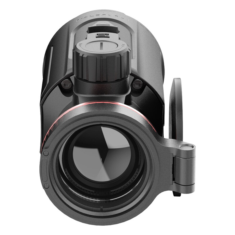 HIKMICRO warmtebeeldcamera Thunder TH35C 3.0
