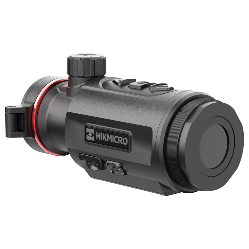 HIKMICRO warmtebeeldcamera Thunder TH35C 3.0