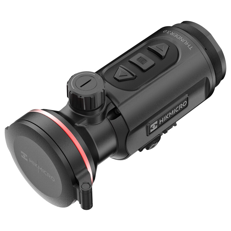HIKMICRO warmtebeeldcamera nachtjachtset Thunder TQ50C 3.0 + Lynx LQ35 3.0