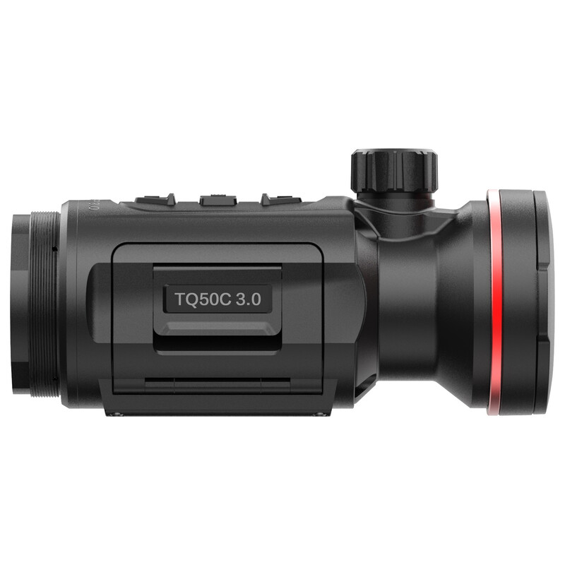 HIKMICRO warmtebeeldcamera nachtjachtset Thunder TQ50C 3.0 + Lynx LQ35 3.0