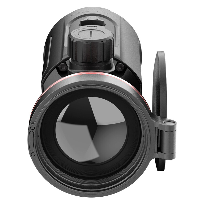 HIKMICRO warmtebeeldcamera nachtjachtset Thunder TQ50C 3.0 + Lynx LQ35 3.0