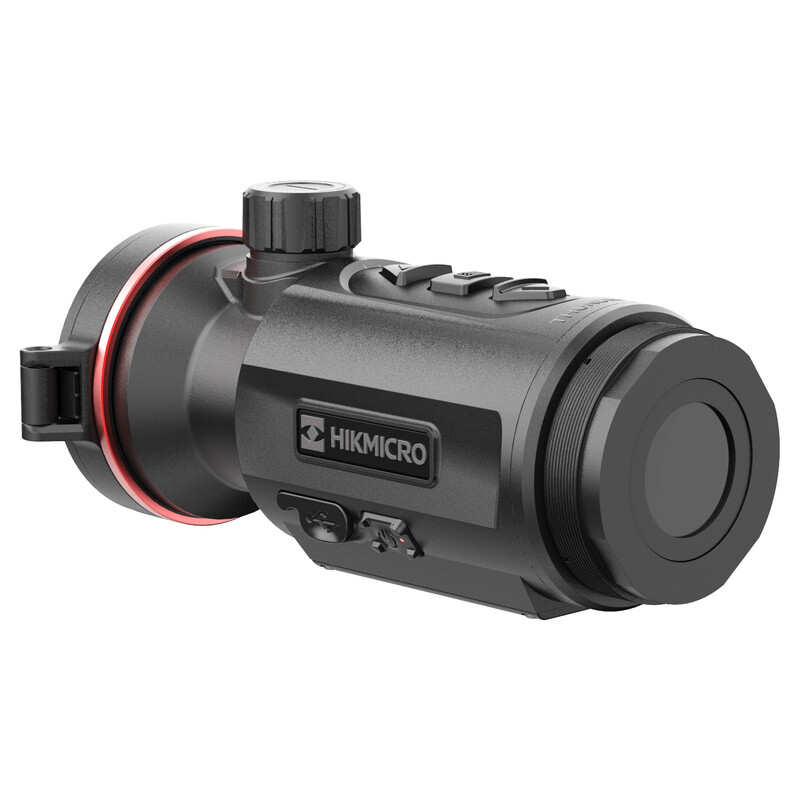HIKMICRO -warmtebeeldcamera Thunder TQ50C 3.0