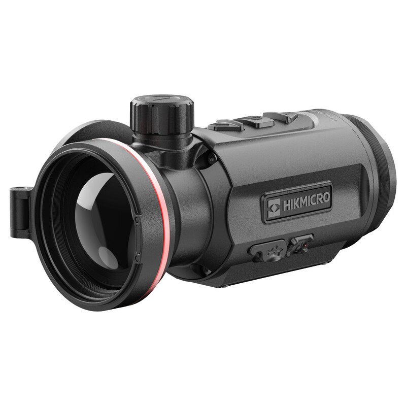 HIKMICRO warmtebeeldcamera nachtjachtset Thunder TQ50C 3.0 + Lynx LQ35 3.0