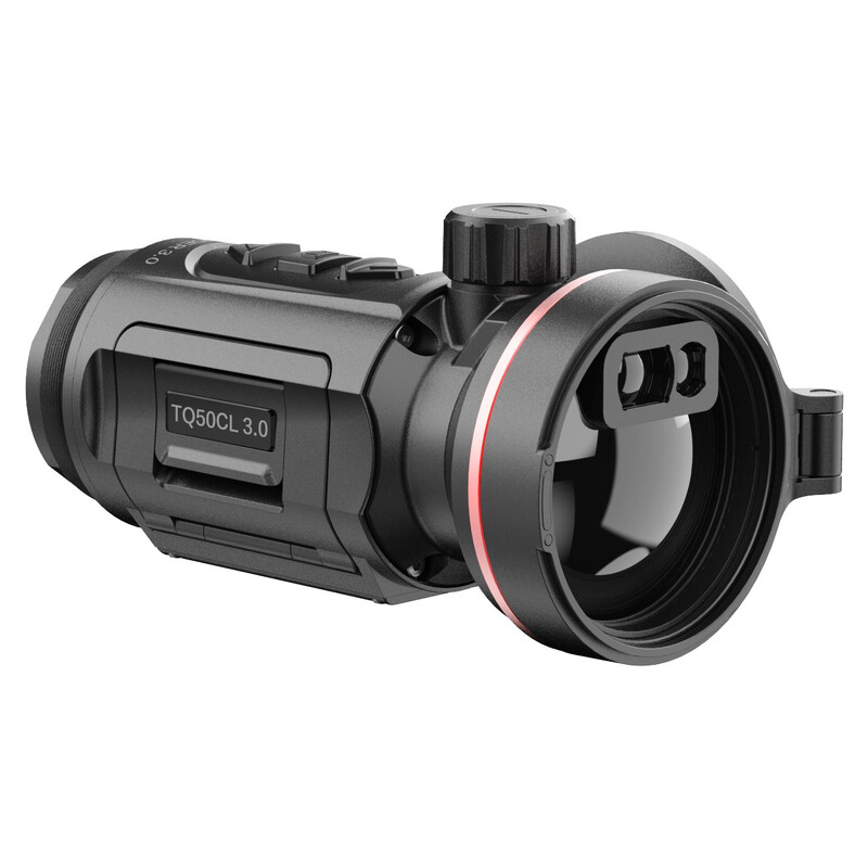 HIKMICRO warmtebeeldcamera Thunder TQ50CL 3.0 met laserafstandsmeter