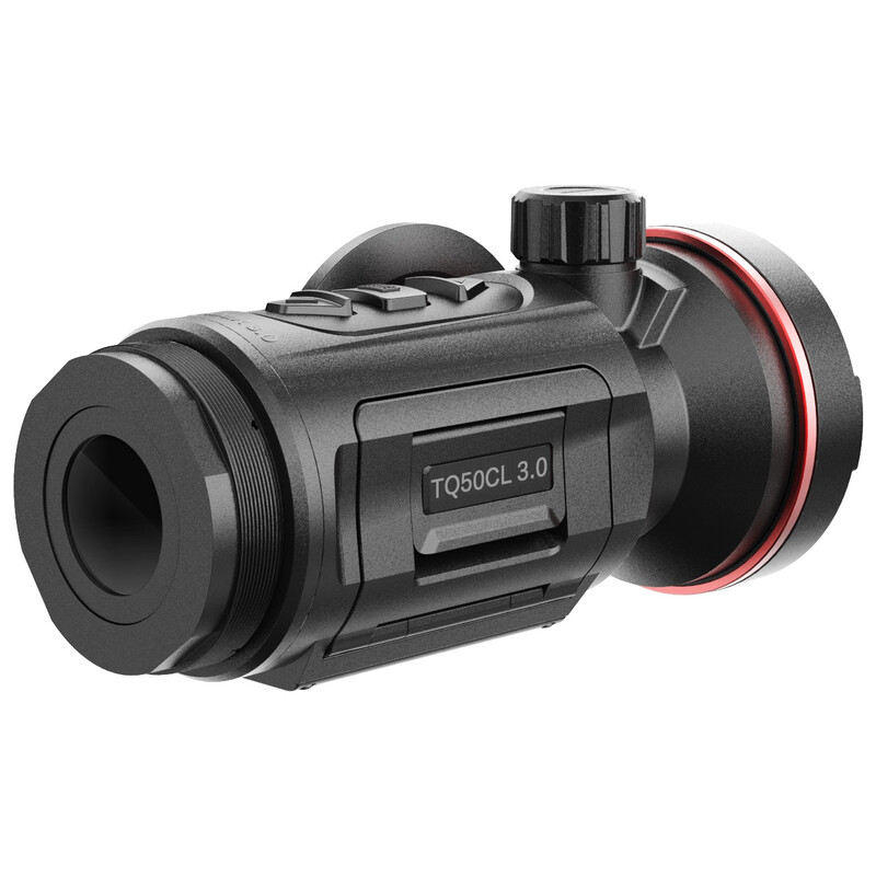 HIKMICRO warmtebeeldcamera Thunder TQ50CL 3.0 met laserafstandsmeter
