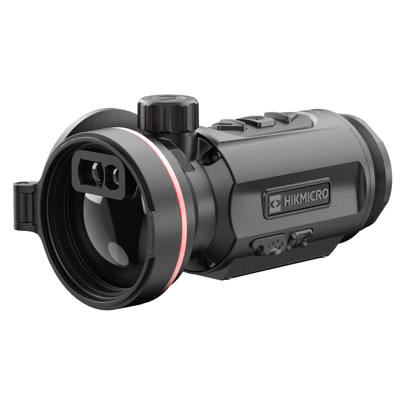 HIKMICRO warmtebeeldcamera Thunder TQ50CL 3.0 met laserafstandsmeter