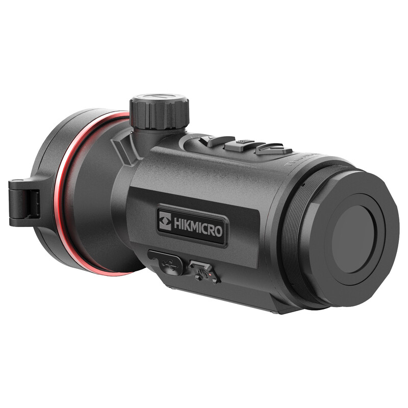 HIKMICRO warmtebeeldcamera Thunder TQ50CL 3.0 met laserafstandsmeter