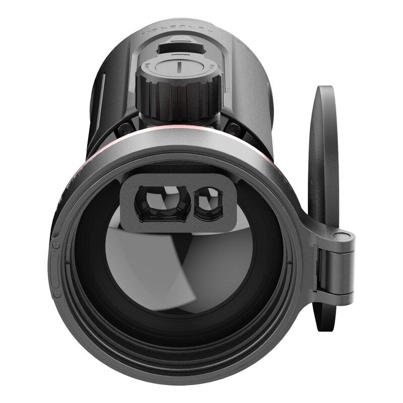HIKMICRO warmtebeeldcamera Thunder TQ50CL 3.0 met laserafstandsmeter