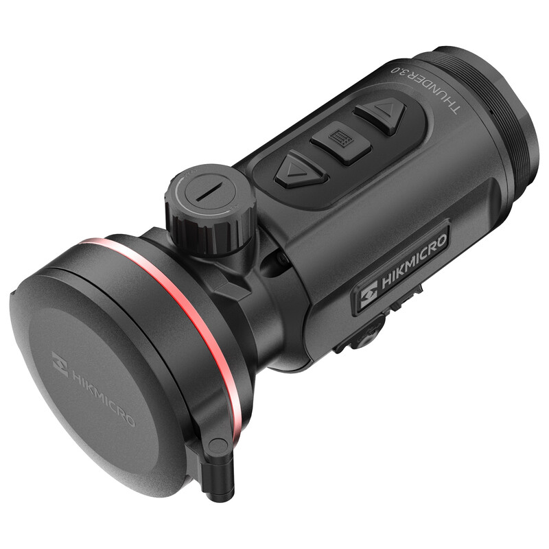HIKMICRO warmtebeeldcamera Thunder TQ50CL 3.0 met laserafstandsmeter