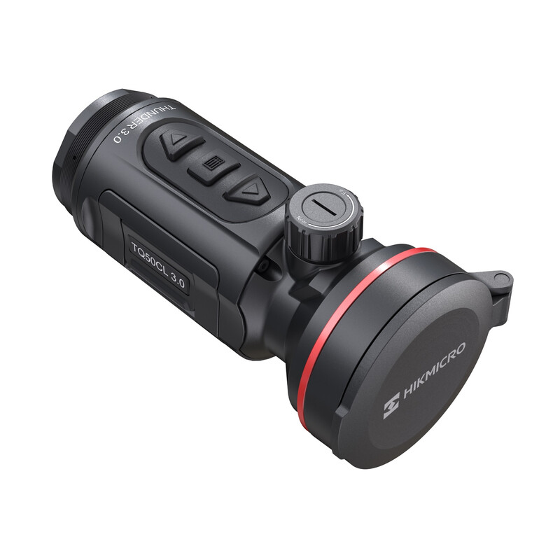HIKMICRO warmtebeeldcamera Thunder TQ50CL 3.0 met laserafstandsmeter