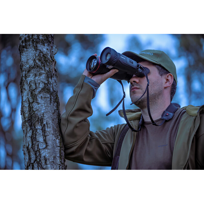 HIKMICRO nachtkijker Habrok Pro HQ50LN