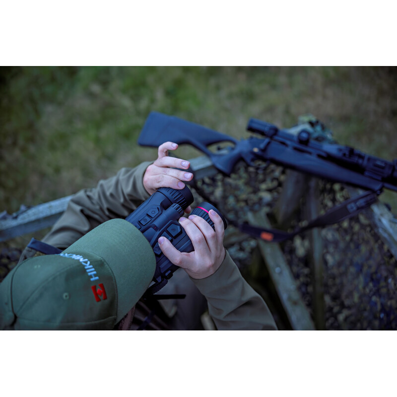 HIKMICRO nachtkijker Habrok Pro HQ50L