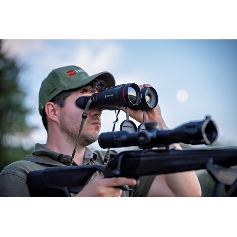 HIKMICRO nachtkijker Habrok Pro HQ50LN