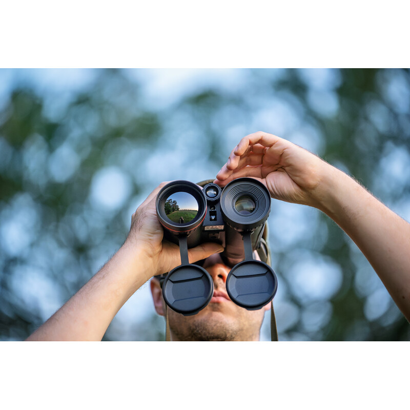 HIKMICRO nachtkijker Habrok Pro HQ50LN