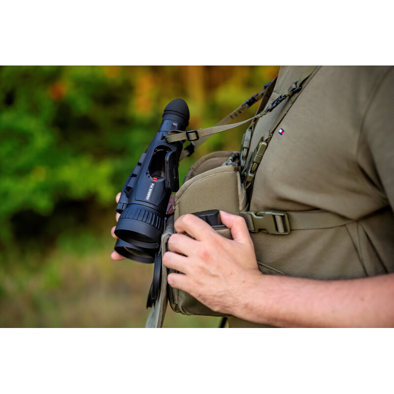 HIKMICRO nachtkijker Habrok Pro HQ50LN