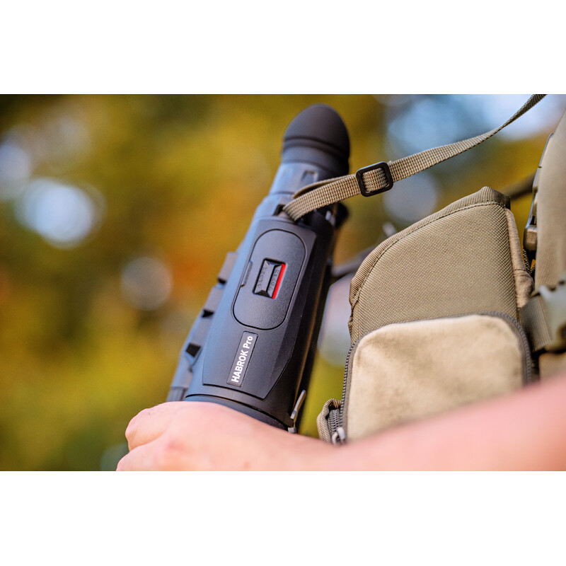HIKMICRO nachtkijker Habrok Pro HQ50L