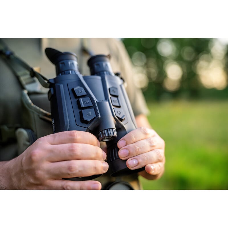 HIKMICRO nachtkijker Habrok Pro HQ50LN