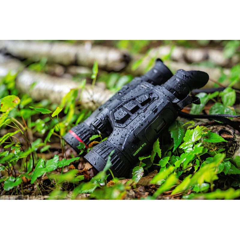 HIKMICRO nachtkijker Habrok Pro HQ50LN