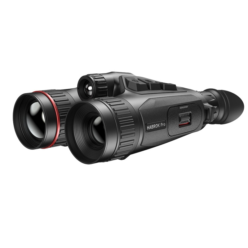 HIKMICRO nachtkijker Habrok Pro HQ50L