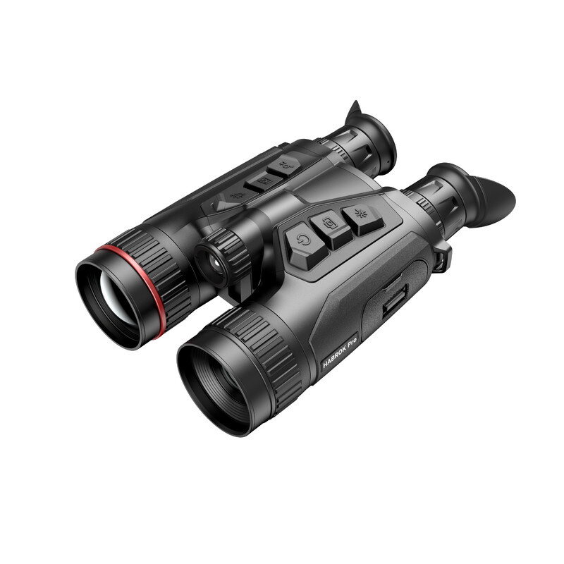 HIKMICRO nachtkijker Habrok Pro HQ50L