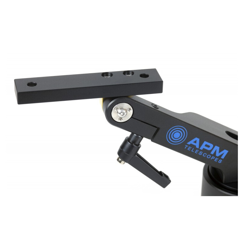 APM Montering Single tine voor 100 mm verrekijkers