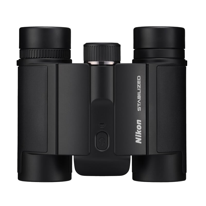 Nikon beeldgestabiliseerde verrekijker Stabilized 10x25 S