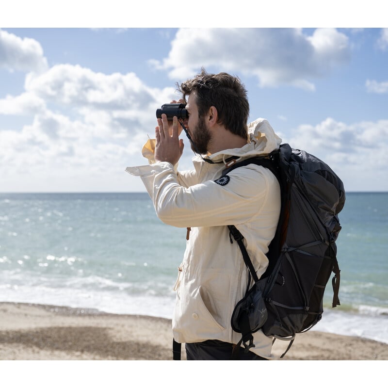 Nikon beeldgestabiliseerde verrekijker Stabilized 10x25 S