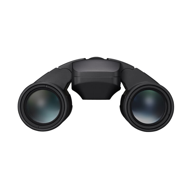 Nikon Beeldgestabiliseerde verrekijker Bildstabilisiertes Fernglas Stabilized 12x25 S