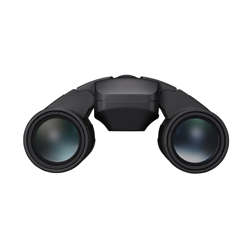 Nikon beeldgestabiliseerde verrekijker Stabilized 12x25 S