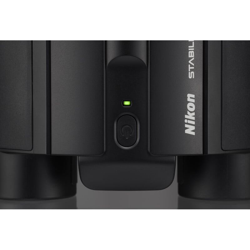 Nikon beeldgestabiliseerde verrekijker Stabilized 10x25 S