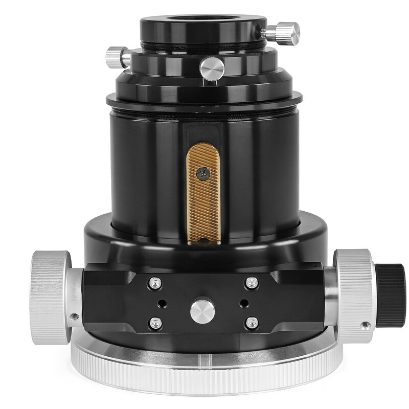 Omegon Focuser Pro 3'' RC Linear R & P, Dual Speed