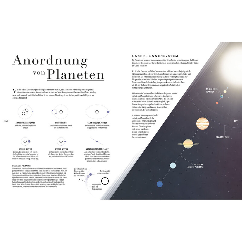 Kosmos Verlag Het heelal