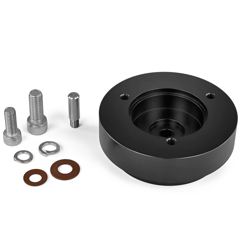 Omegon Pro Zuil voor EQ5 monteringen