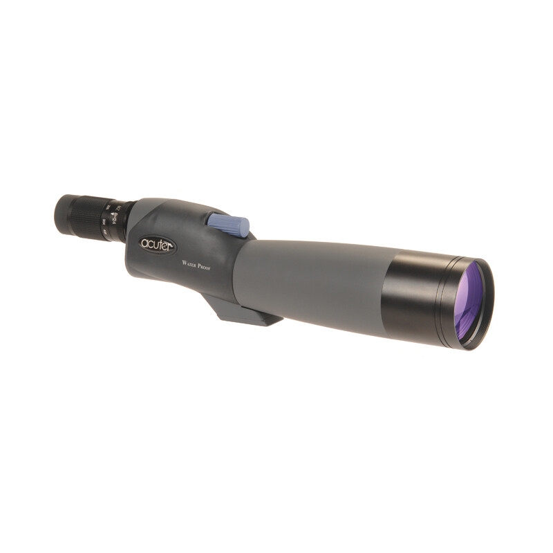Acuter Spotting scope Natuur dichtbij 20-60x80