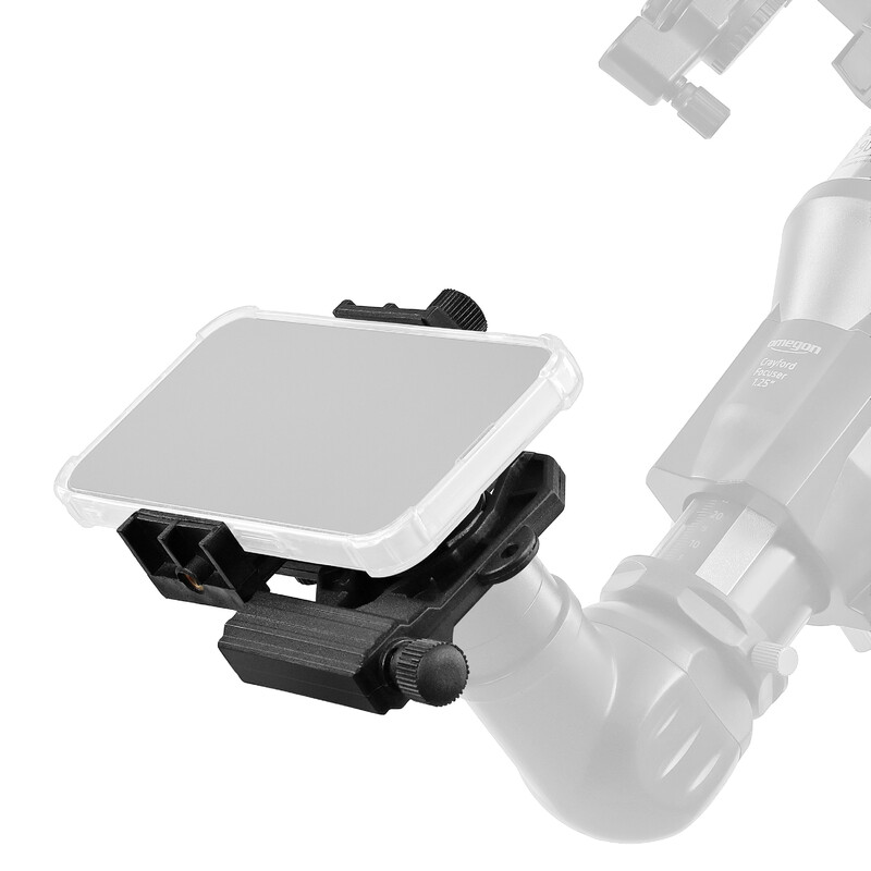 Omegon -telescoop Horizon AC 70/700 AZ-Bellavista